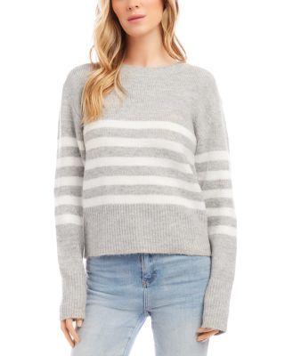 Karen Kane - Crewneck Sweater