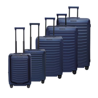 Roadster Hardside Spinner Luggage Collection