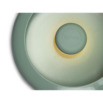 Oloha Lamp Bowl, Medium