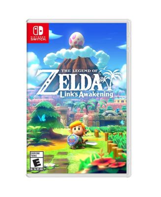 The Legend of Zelda: Link&#39;s Awakening for the Switch
