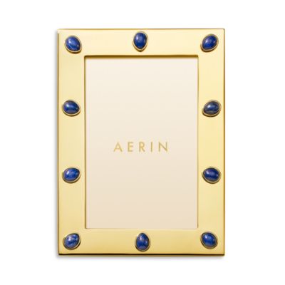 Aerin Gemstone Frame, 4 x 6