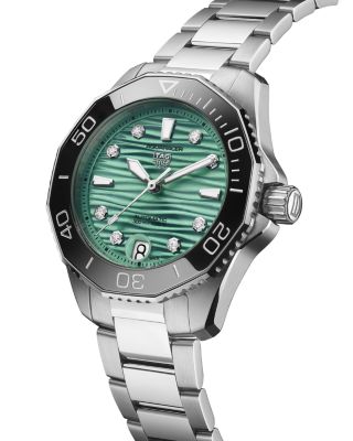 Aquaracer Professional 300 Calibre 5 Watch, 36mm