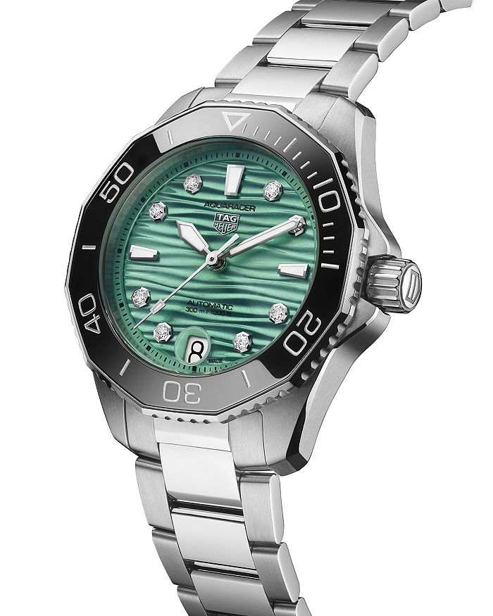 Bloomingdales tag store heuer mens watches
