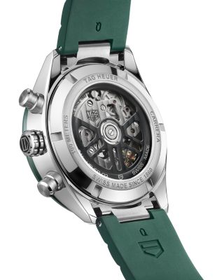 Carrera Chronograph, 44mm