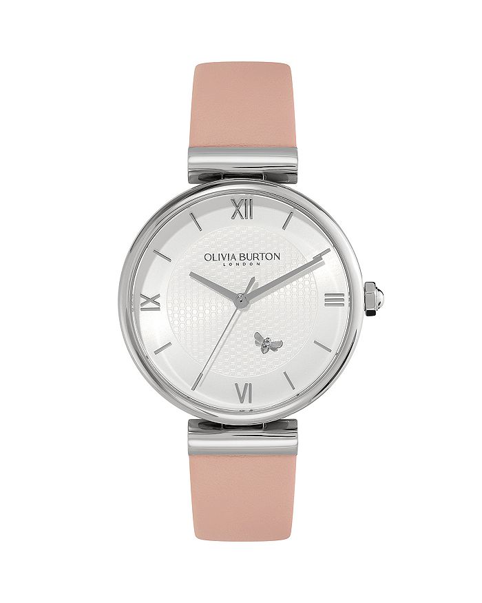Watch strap to clearance fit olivia burton