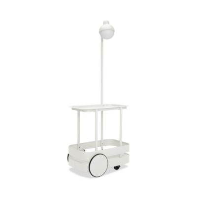 Jolly Trolley Bar Cart