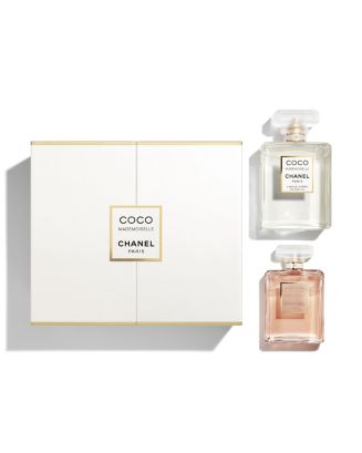 Chanel no 5 gift set online macy's