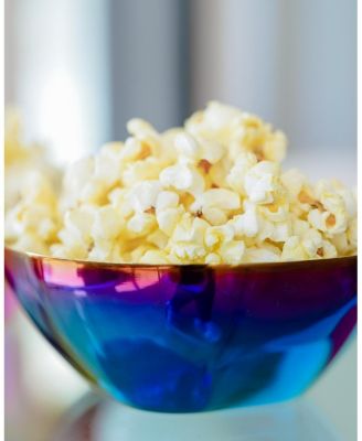  Unisex Smart Snacking Bowls Pack of 4 - Ages 12 months+