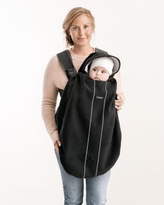 Cover for Baby Carrier