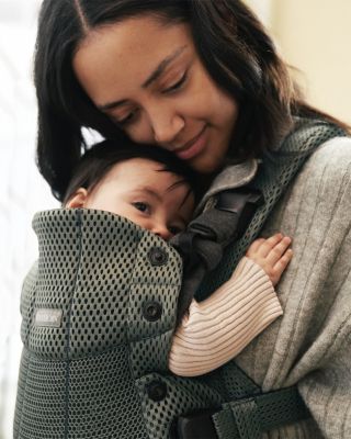 Baby Carrier Harmony