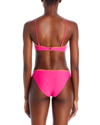 Emmeline Bikini Top & Iliana Bikini Bottom