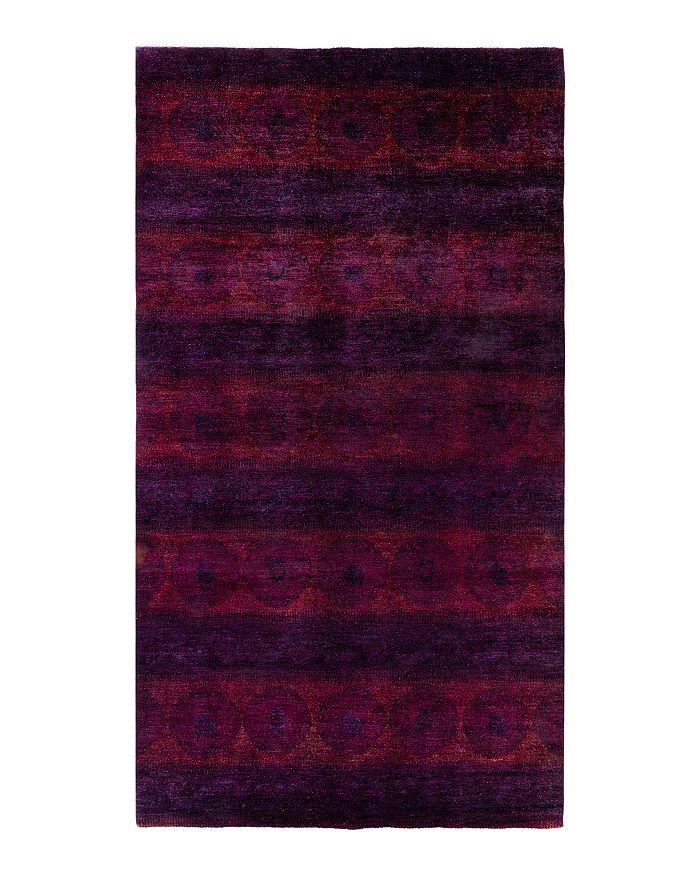 Bloomingdale's Fine Vibrance M1636 Area Rug, 9'1" x 16'6" Bloomingdale's