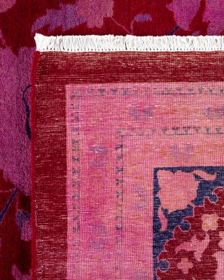 Fine Vibrance M1225 Area Rug, 12'1" x 13'3"