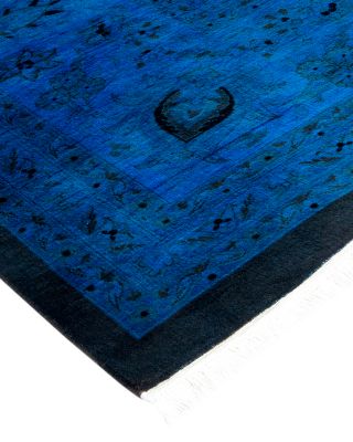 Fine Vibrance M1444 Area Rug, 12'1" x 14'10"