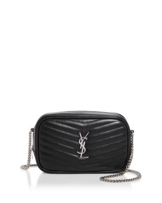  Mini Lou Crossbody Bag