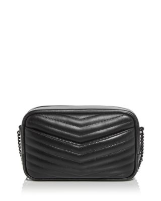  Mini Lou Crossbody Bag