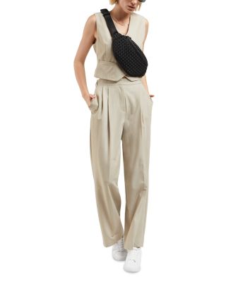 Aim High Medium Woven Neoprene Belt Bag