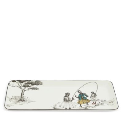 Wedgwood Sheila Bridges Tray | Bloomingdale's Home