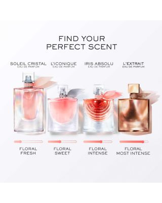 Lancôme La vie est belle L'Extrait de Parfum 1.7 oz