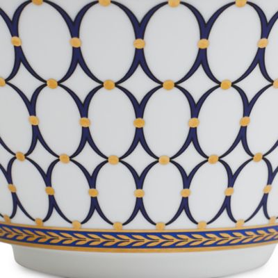 Renaissance Gold Soup/Cereal Bowl