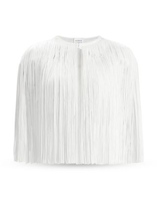 Fringe Cape