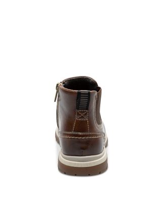 Boys' Lookout Jr. Plain Toe Gore Boots - Toddler, Little Kid, Big Kid