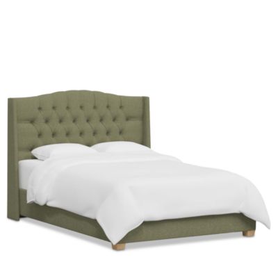 Sparrow & Wren Everett Bed, Queen