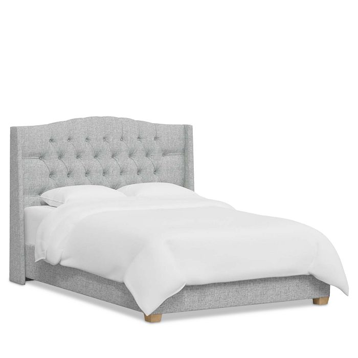 Sparrow & Wren Everett Bed, King Bloomingdale's