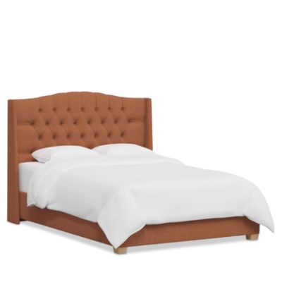 Sparrow & Wren Everett Bed, Queen