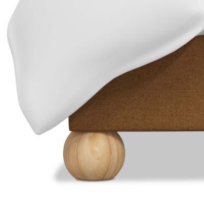 Parker Bed, California King