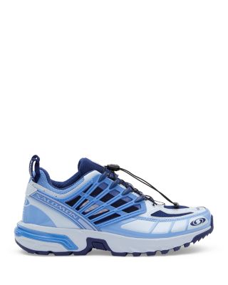【Salomon x MM6 Maison Margiela】 ACS Pro Light Blue Salomon ACS Pro Advanced MM6 Maison Margiela Blue Bonnet