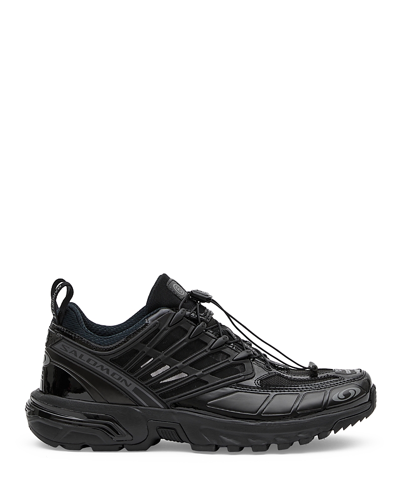 MM6 x Salomon Men's Acs Pro MM6 Lace Up Sneakers