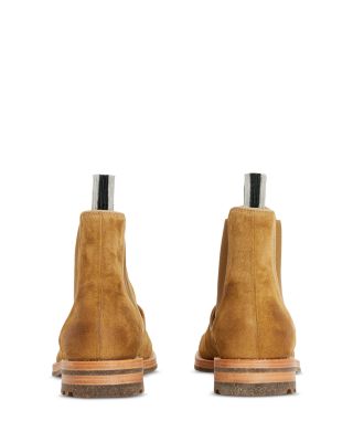 Men's Freeman Pull On Chelsea Boots