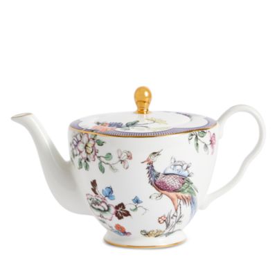 Wedgwood - Fortune 13 oz. Teapot
