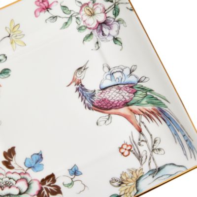 Fortune Square Tray