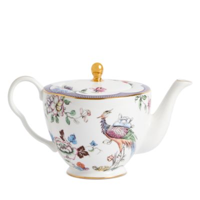 Fortune 13 oz. Teapot