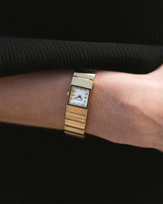 Groove Watch, 16mm x 16mm