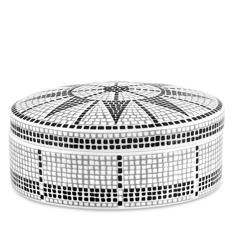 Vista Alegre Calcada Portuguesa Large Box Regaleira