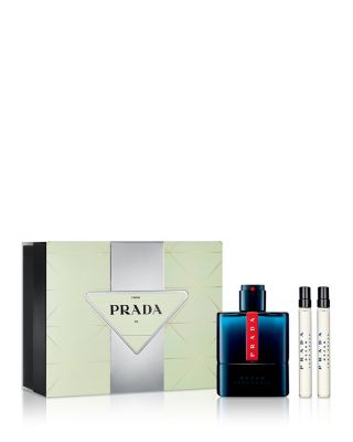 prada ocean eau de toilette