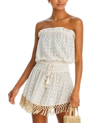 Ramy Brook - Lauryn Swim Coverup Dress