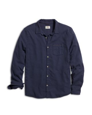 Classic Long Sleeve Shirt