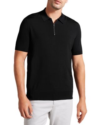 Ted Baker - Daldin Zip Polo