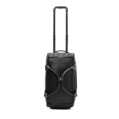 Baggallini - Gramercy Wheeled Carry On Duffel Bag