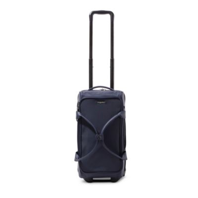 Baggallini Gramercy Wheeled Carry On Duffel Bag