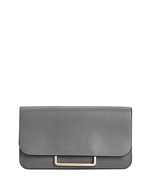 Allsaints Monique Leather Belt Bag Wallet