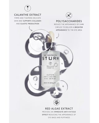 Super Eye Serum 0.67 oz.