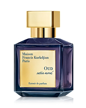 Maison Francis Kurkdjian Oud Satin Mood Extrait De Parfum 2.4 Oz. In White