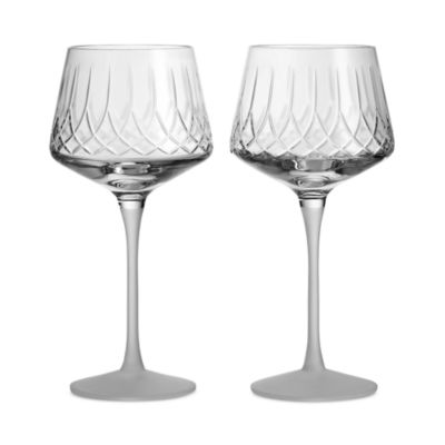 Lismore Arcus Wine Glasses, Set of 2