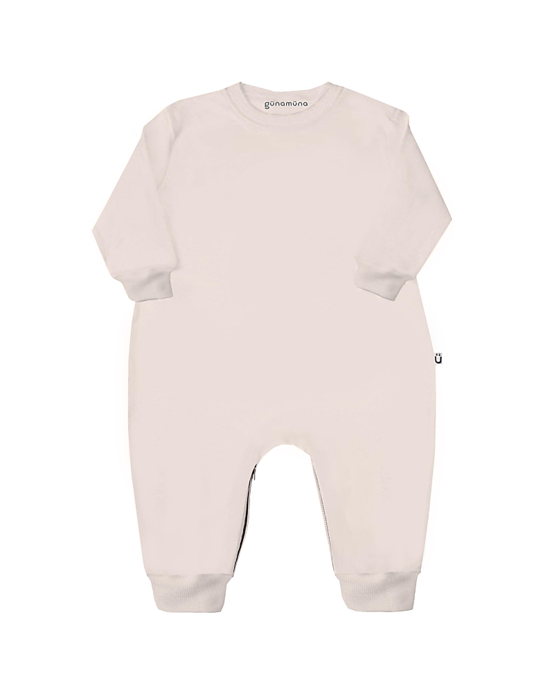 gunamuna Unisex Daywear Fleece Jumpsuit
