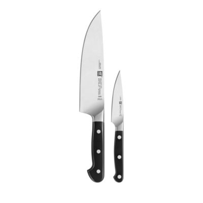 Zwilling - Pro Chef's Set, 2 Pieces